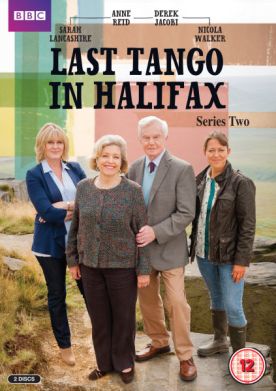 Last Tango in Halifax S1