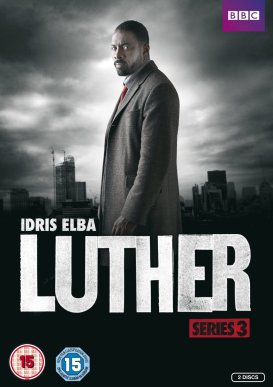Luther S3