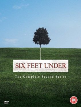 Six Feet Under S2